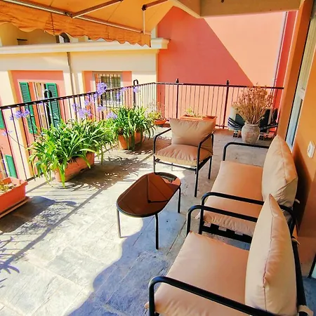 Giulia Apartmán